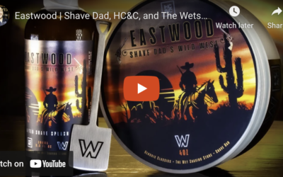 Eastwood Review by Subie Shaves